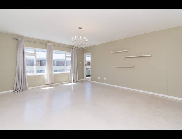 2 BEDROOM APARTMENT RENTED IN SEA POINT